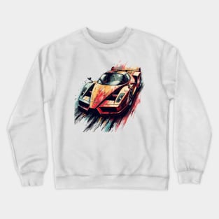 Ferrari Enzo Crewneck Sweatshirt